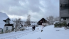 Een wintersportvakantie bij UplandParcs Bergresidence